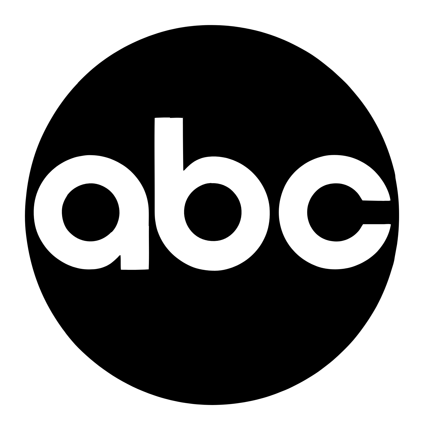 American Broadcast Company ABC